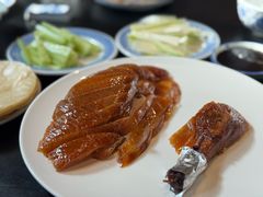 -百花深处·老北京风味菜