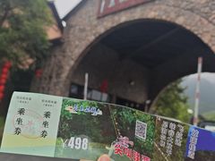 -千岛湖石林