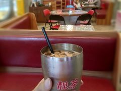 -孖记茶档·热腾茶餐(江南西plus店)