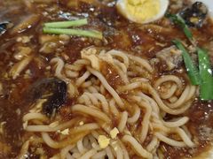 -太原面食店(解放路店)