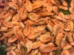 -欢乐牧场海鲜烤肉自助(牡丹园店)