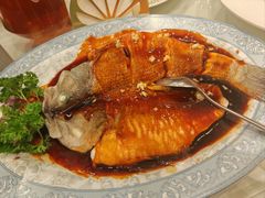 -三六三杭州菜(水上总店)