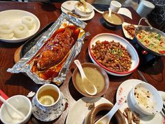 -小柴米·传统江西菜(万寿宫店)