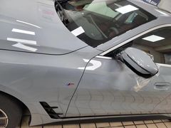 -车水马龙3M汽车贴膜冠军店隐形车衣改色膜(漕宝路中环店)