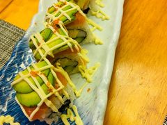 -竹马炭火烤肉(南屏店)