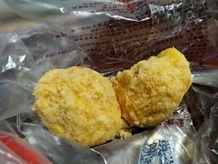 柠檬酸奶肉松小贝-鲍师傅糕点(春熙路店)