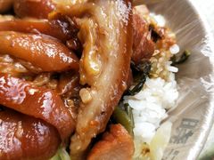 -陆长玖古法猪脚饭(玄风桥店)