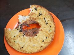 -万哈子红油面粉馆(户部巷店)