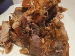 妈妈香酱骨-北李妈妈菜·海肠捞饭(开发区万达店)