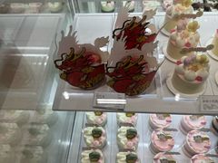 -好利来(七宝领展广场店)