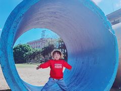 -广州市紫泥堂文化创意园景区