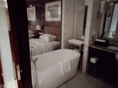 -常州武进九洲喜来登酒店