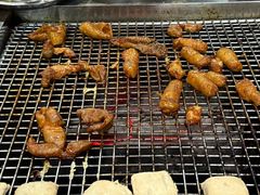 -同心烧烤(总店)