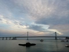 -星海湾跨海大桥