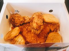 -麦当劳(东急新天地店)