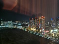 -澳门喜来登大酒店