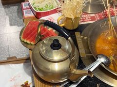 -旺蜀主成都串串火锅(西直门凯德MALL店)