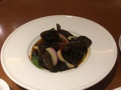 云耳-杭州JW万豪酒店-万豪中餐厅