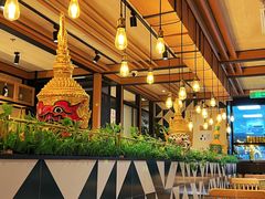 -Home Thai·泰谣(王府井apm店)