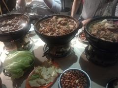 -范贤光鸡公煲(平乐园总店)