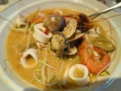 -龙泉人椰子鸡.糟粕醋.海南菜(三亚旗舰店)