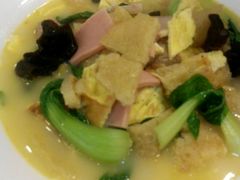 -罗阳人家私房菜(罗阳路店)