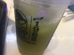 -Taco Bell 塔可钟(民田路店)