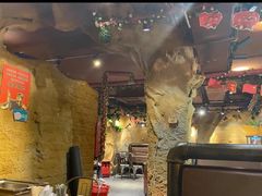 大堂-愿者上钩(布吉老街店)