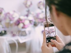 -INSDREAM FLOWER 鲜花预定·花艺培训