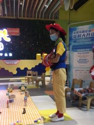 -宝燕乐园(闵行旗舰店)