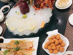 -好彩海鲜火锅饭店(银河百老汇店)