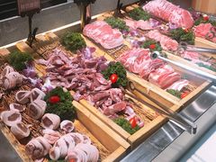 -韩盛·盛江山自助料理(中街大悦城店)