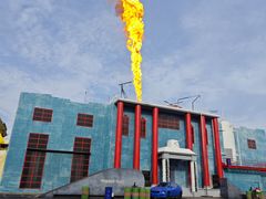 -大连海昌发现王国主题公园