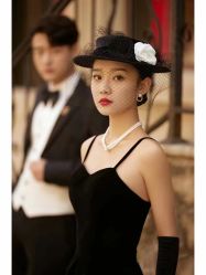 -经典婚纱摄影美学馆·私人定制