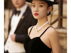 -经典婚纱摄影美学馆·私人定制