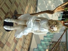 泰迪熊博物馆-济州岛泰迪熊博物馆