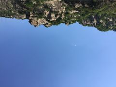 iphone_upload_pic-北京密云天门山风景区