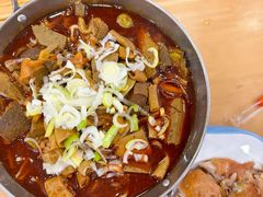 -小媳妇凉粉(浑源店)