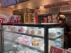 -DQ·蛋糕·冰淇淋(三亚青春颂店)