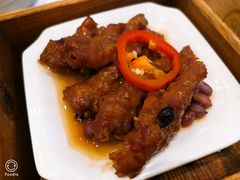 -金翠皇宫粤菜·点心·海鲜(科技园店)