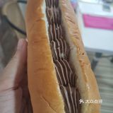 三宝乐面包的崇文门店哪里去了？