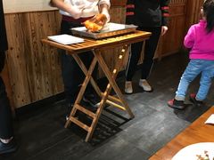 -又一福烤鸭·北京菜(东四店)