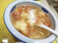 -天津外国语大学（马场道校区）食堂