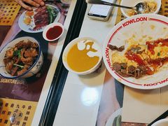 -九龙冰室(新中关购物中心店)