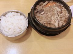 -李先生的首尔小馆(松江启源广场店)