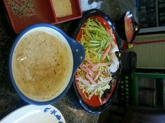 android_upload_pic-梦山水日本烧肉(五四广场店)