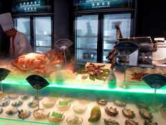 android_upload_pic-云顶旋转自助景观餐厅