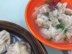 -食惠里小笼包面馆(越秀店)