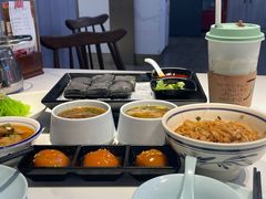 -火宫殿·小吃王国(坡子街店)