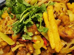 -红辣椒·川菜·火锅(张杨路店)